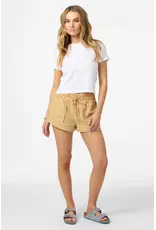 ONEILL Womens Sevie 2 Lounge Shorts SP2640807