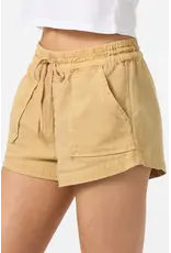 ONEILL Womens Sevie 2 Lounge Shorts SP2640807