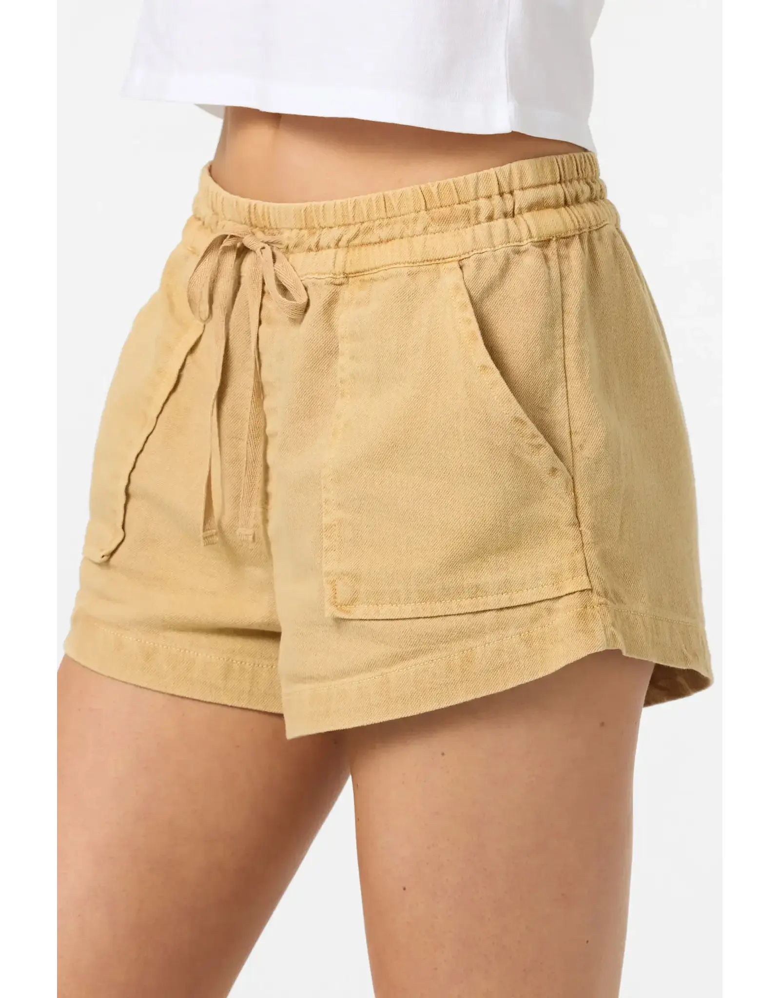 ONEILL Womens Sevie 2 Lounge Shorts SP2640807