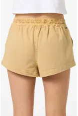 ONEILL Womens Sevie 2 Lounge Shorts SP2640807
