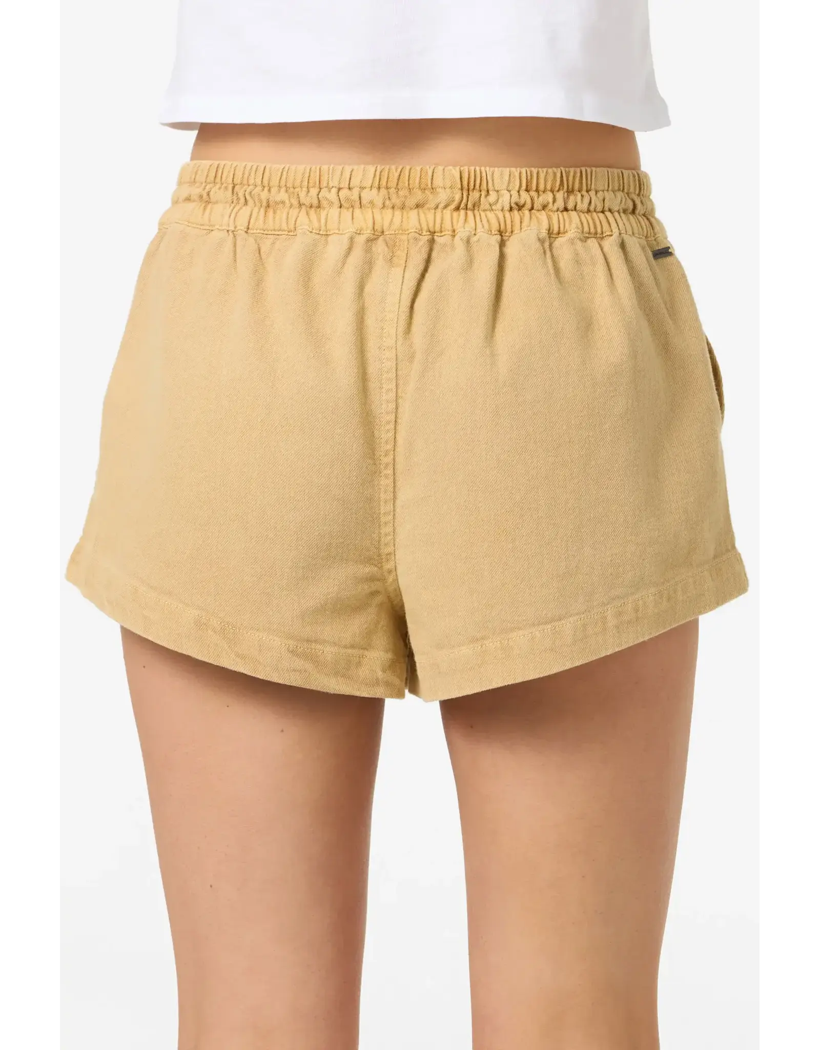 ONEILL Womens Sevie 2 Lounge Shorts SP2640807