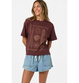 ONEILL Calico Easy Tee