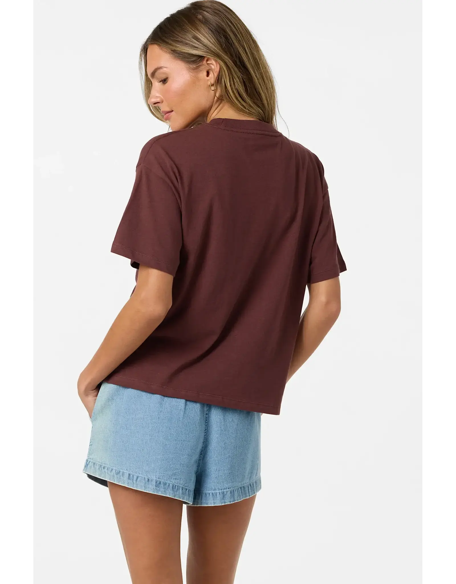 ONEILL Calico Easy Tee