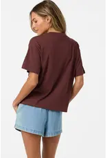 ONEILL Calico Easy Tee