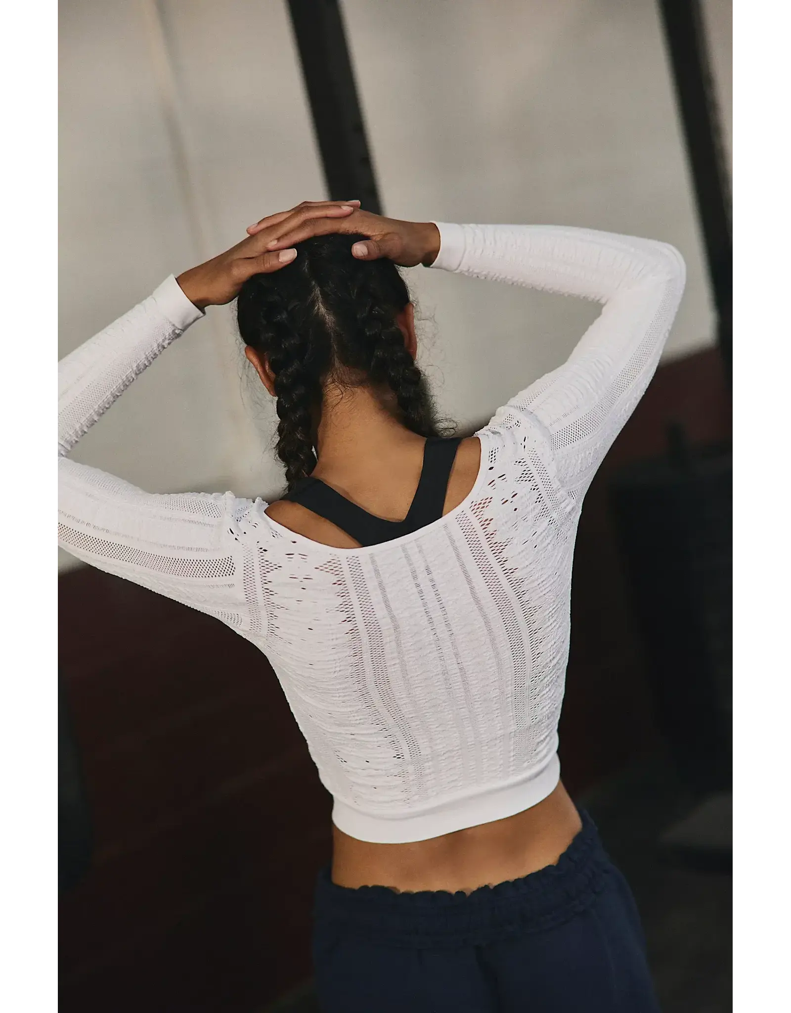 FP MOVEMENT Vixen Long Sleeve Layer