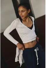 FP MOVEMENT Vixen Long Sleeve Layer
