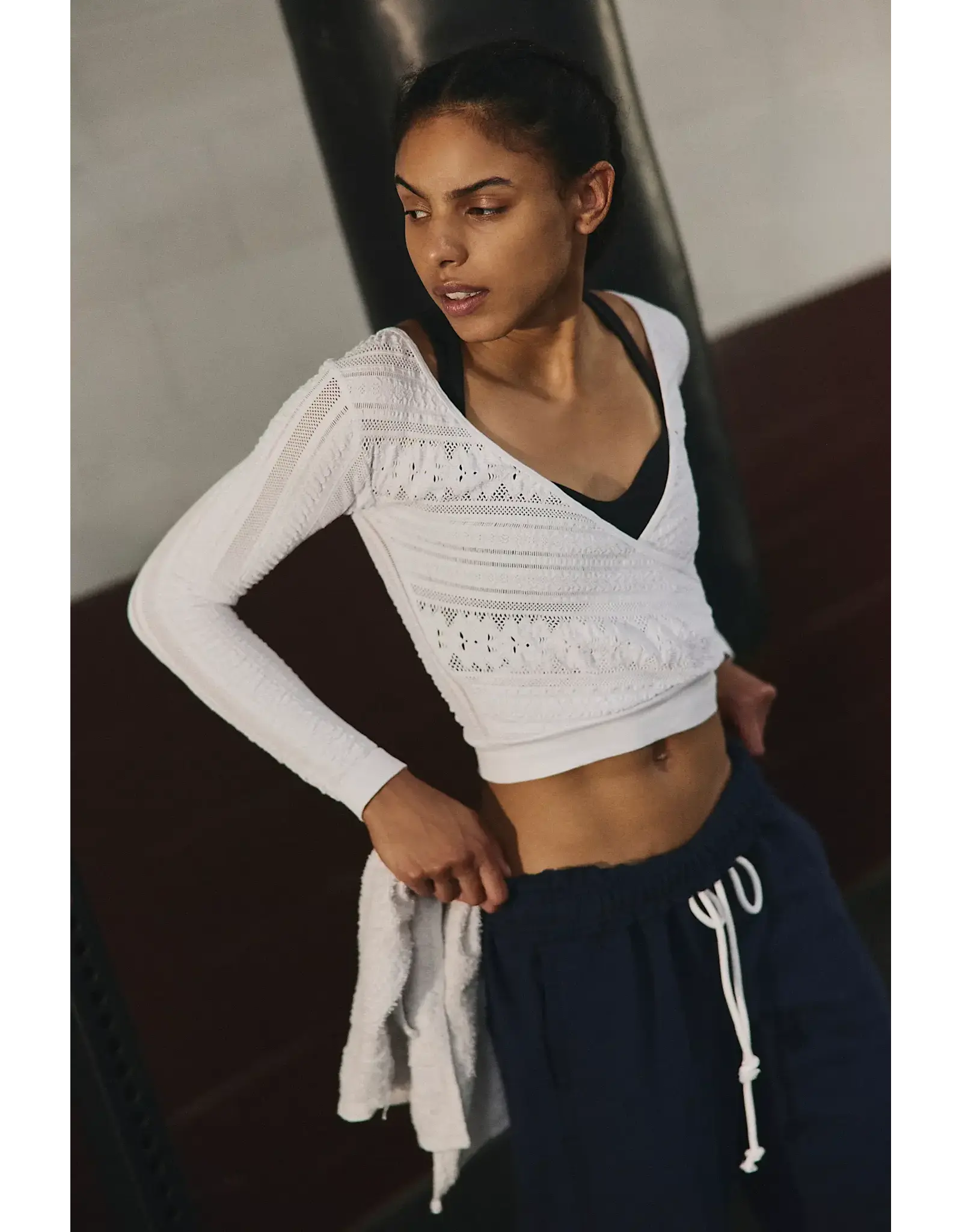 FP MOVEMENT Vixen Long Sleeve Layer