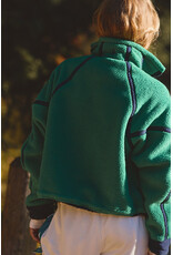 FP MOVEMENT Mountain High Half-Zip Fleece