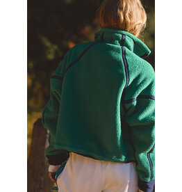FP MOVEMENT Mountain High Half-Zip Fleece