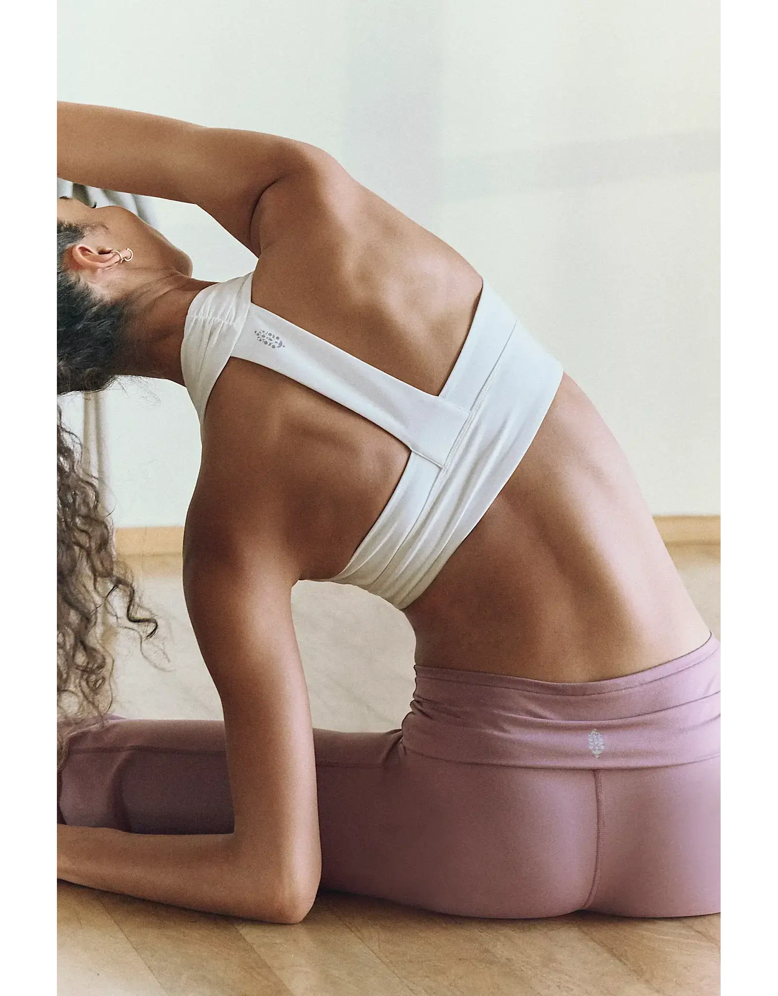 FP MOVEMENT Don't Let Go Sports Bra