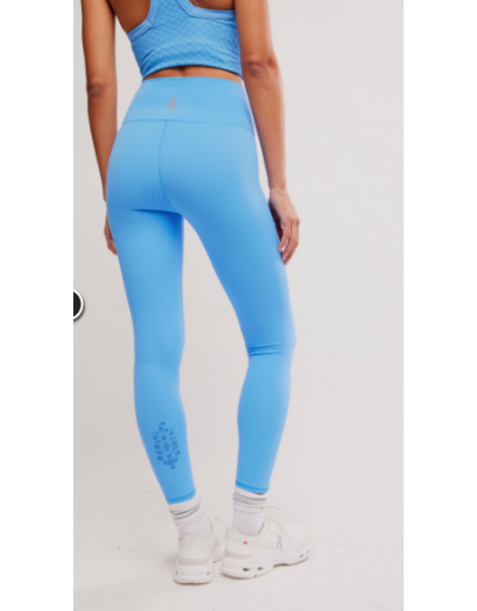 free people movement NEVER BETTER LEGGING SILICONE OB2406824