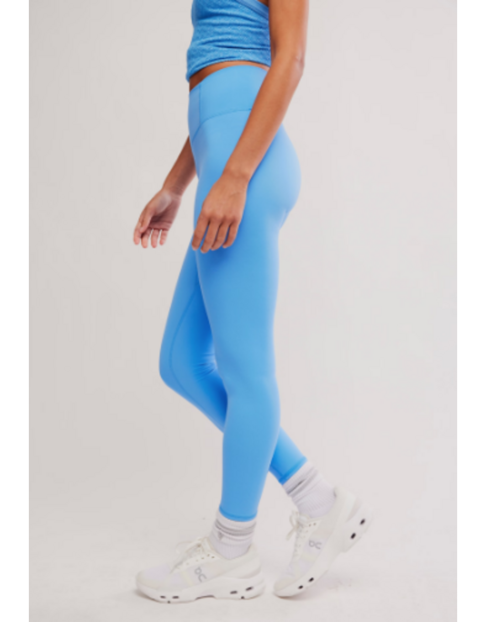 free people movement NEVER BETTER LEGGING SILICONE OB2406824
