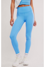 free people movement NEVER BETTER LEGGING SILICONE OB2406824
