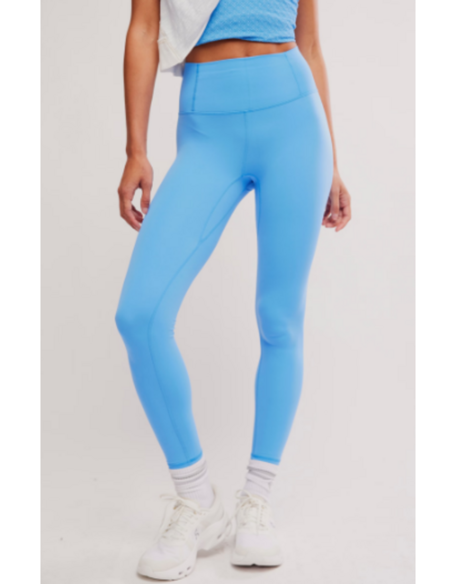 free people movement NEVER BETTER LEGGING SILICONE OB2406824