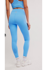 free people movement NEVER BETTER LEGGING SILICONE OB2406824