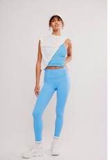 free people movement NEVER BETTER LEGGING SILICONE OB2406824