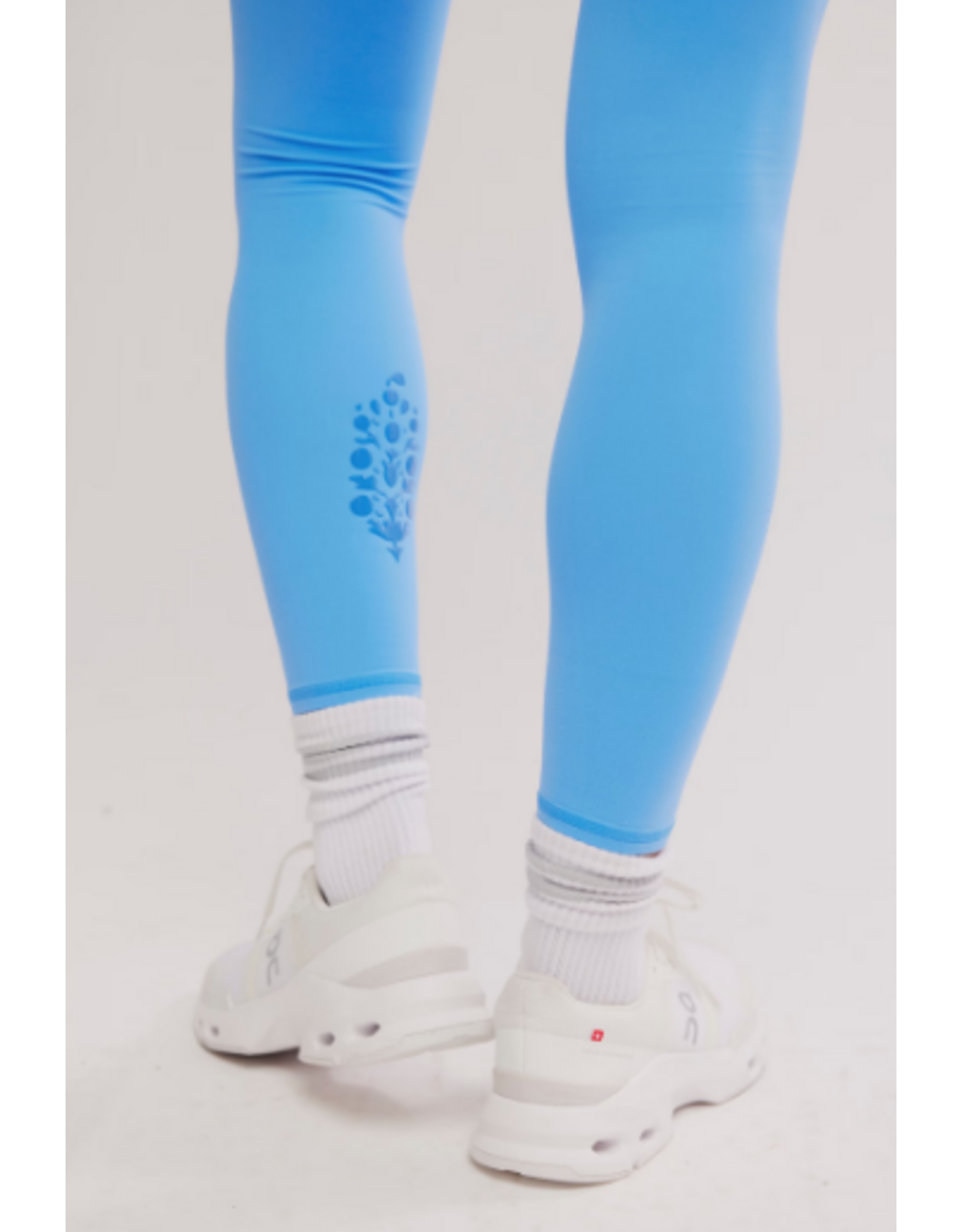free people movement NEVER BETTER LEGGING SILICONE OB2406824