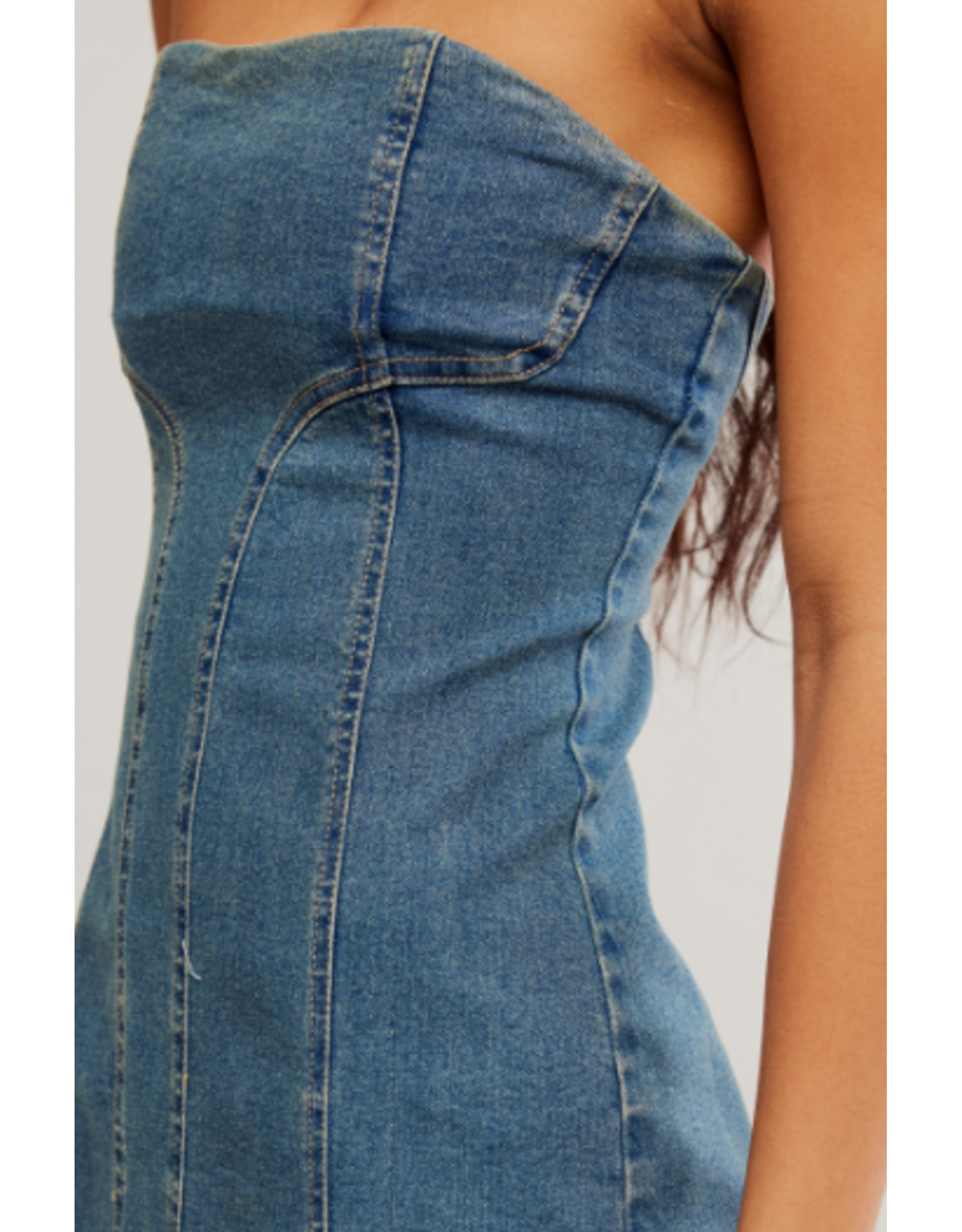 Free People ALEXA MINI OB2539144