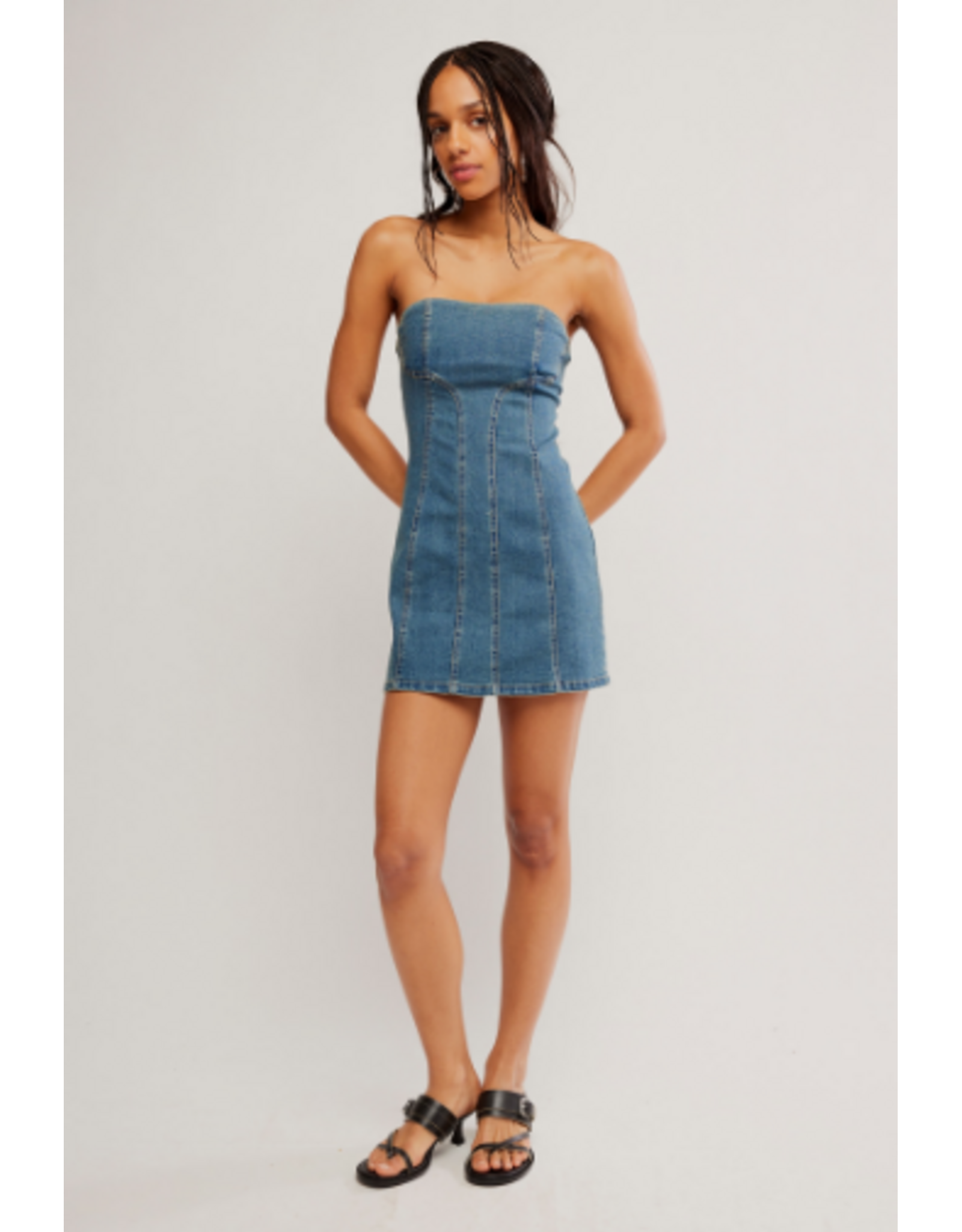 Free People ALEXA MINI OB2539144