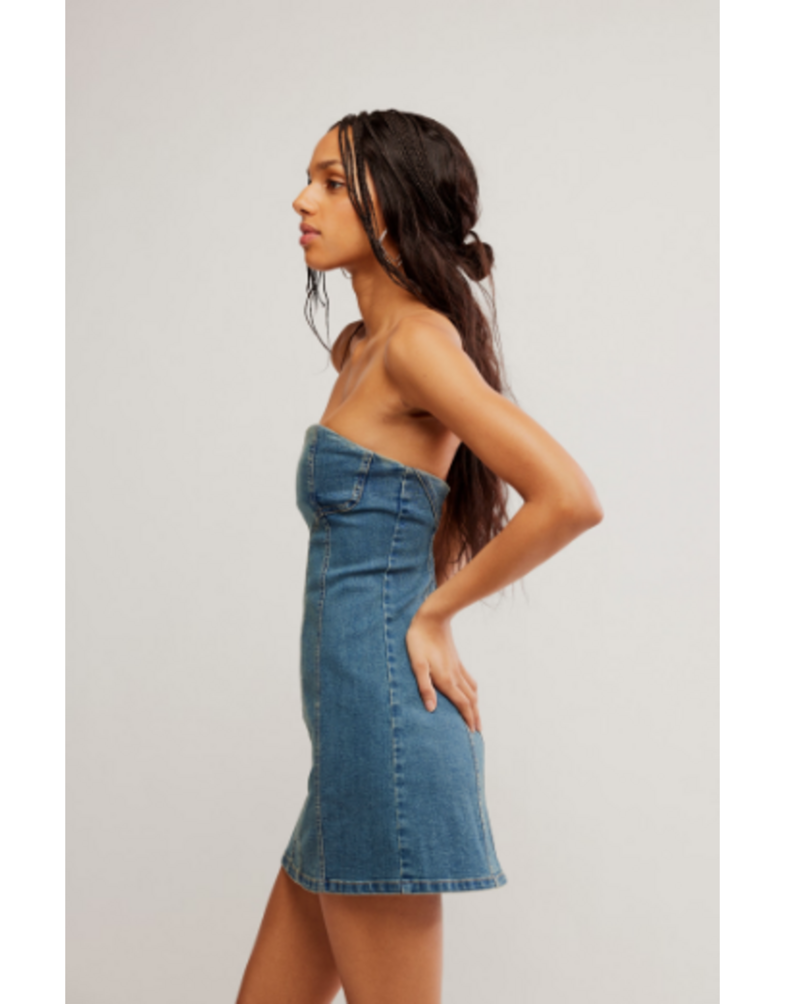 Free People ALEXA MINI OB2539144