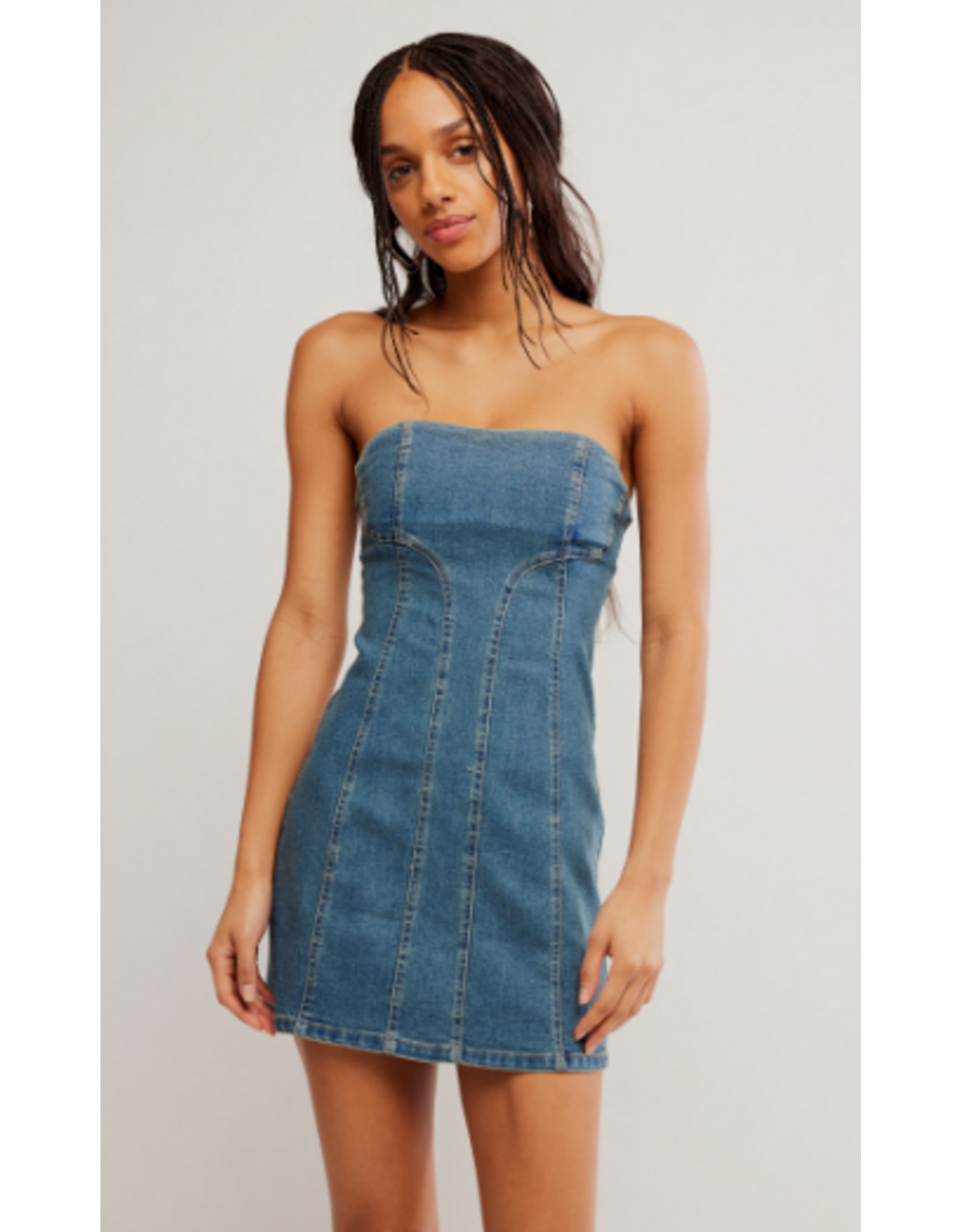 Free People ALEXA MINI OB2539144