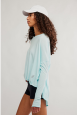 FP MOVEMENT SHEER BLISS LAYER OB2516204