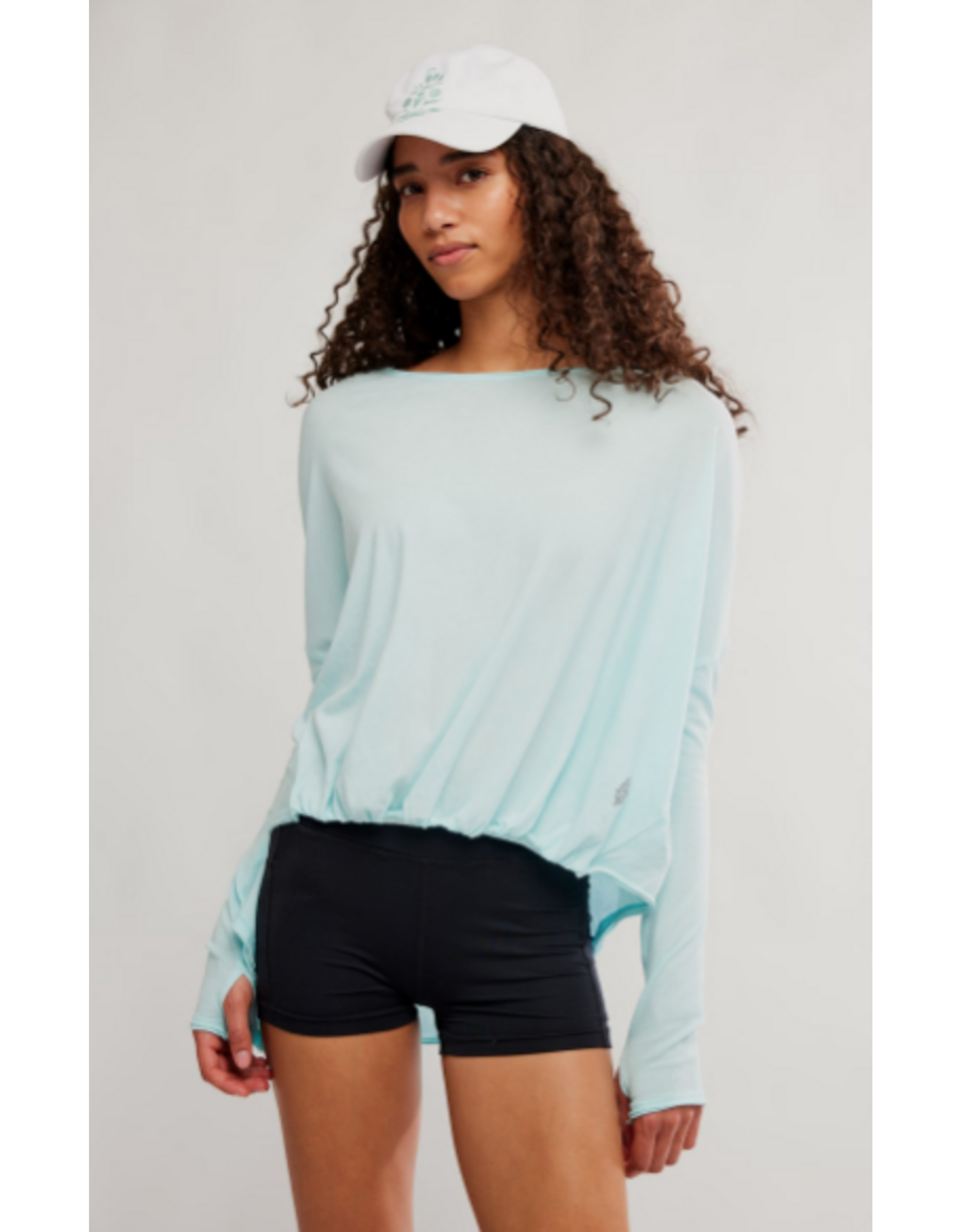 FP MOVEMENT SHEER BLISS LAYER OB2516204