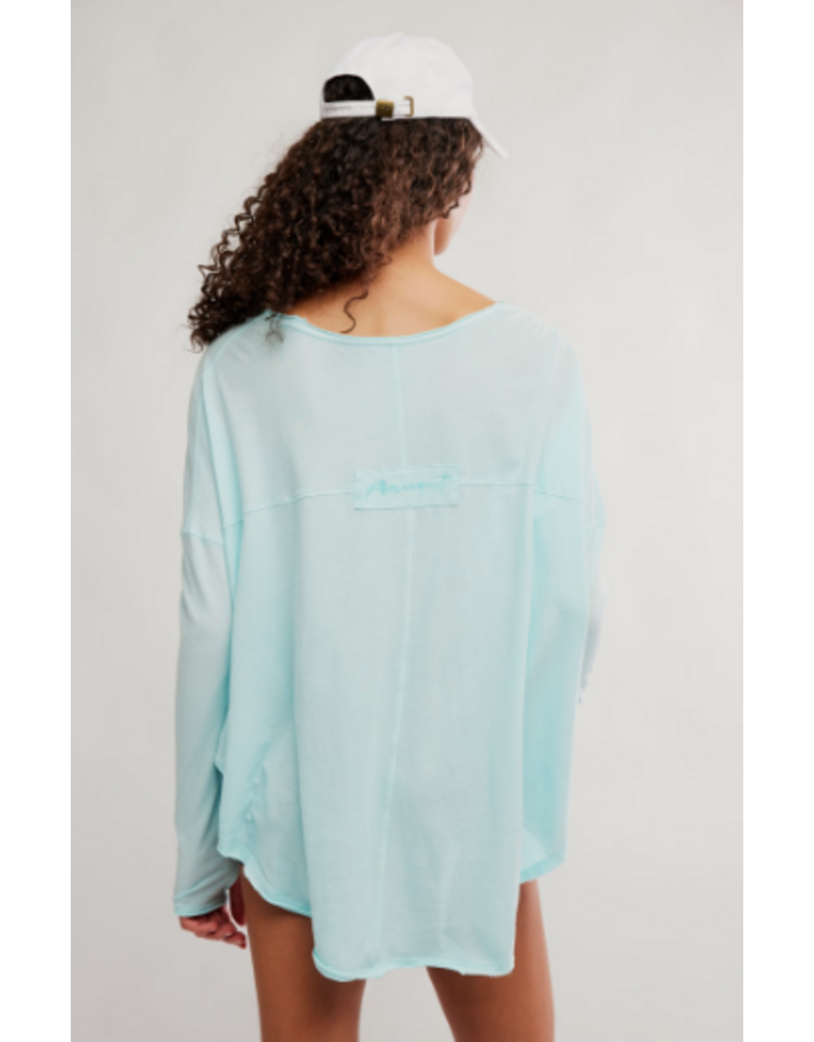 FP MOVEMENT SHEER BLISS LAYER OB2516204