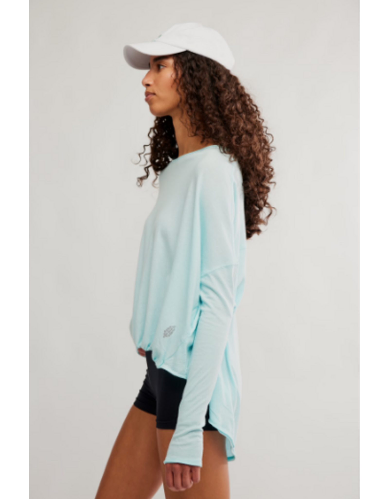 FP MOVEMENT SHEER BLISS LAYER OB2516204