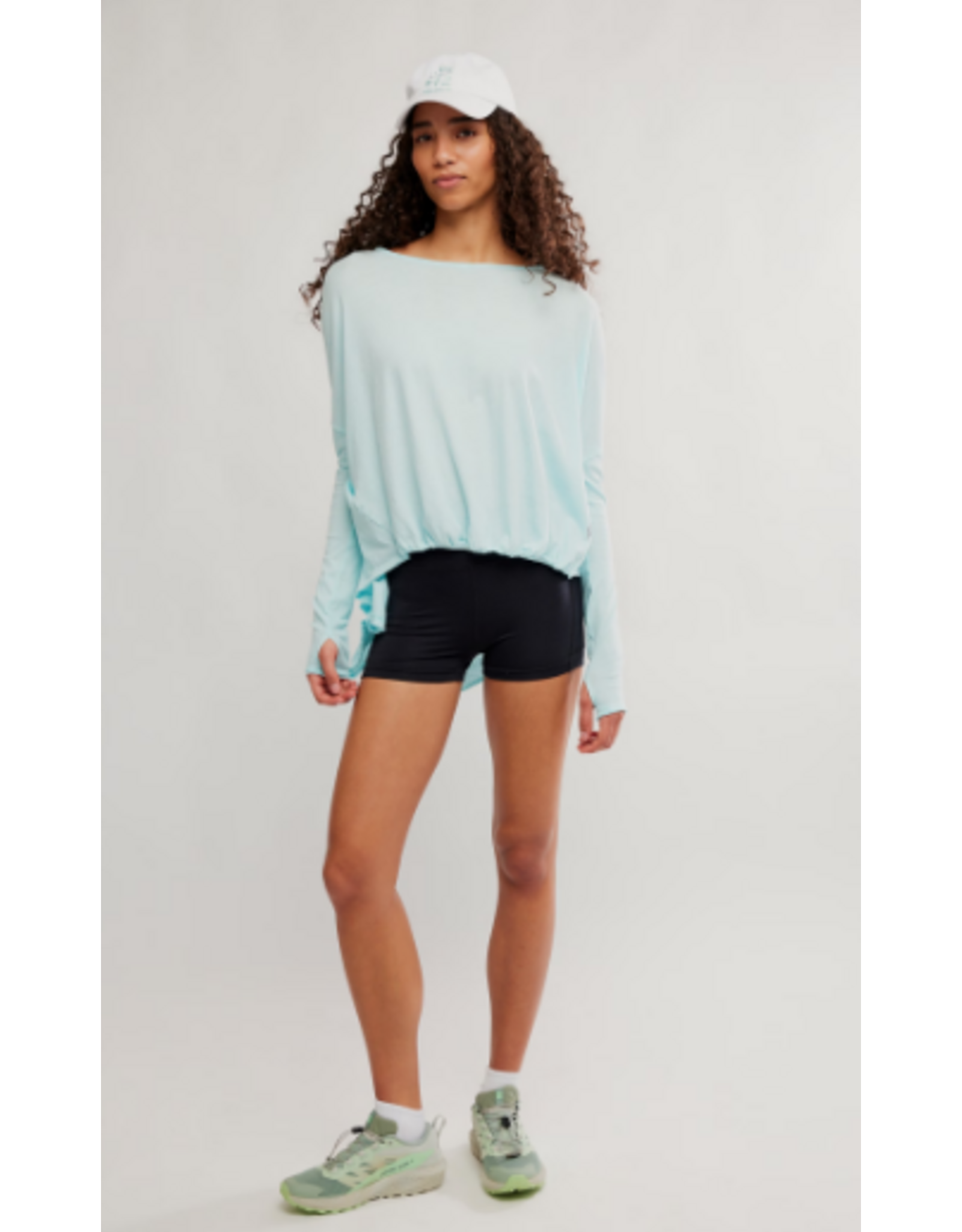 FP MOVEMENT SHEER BLISS LAYER OB2516204