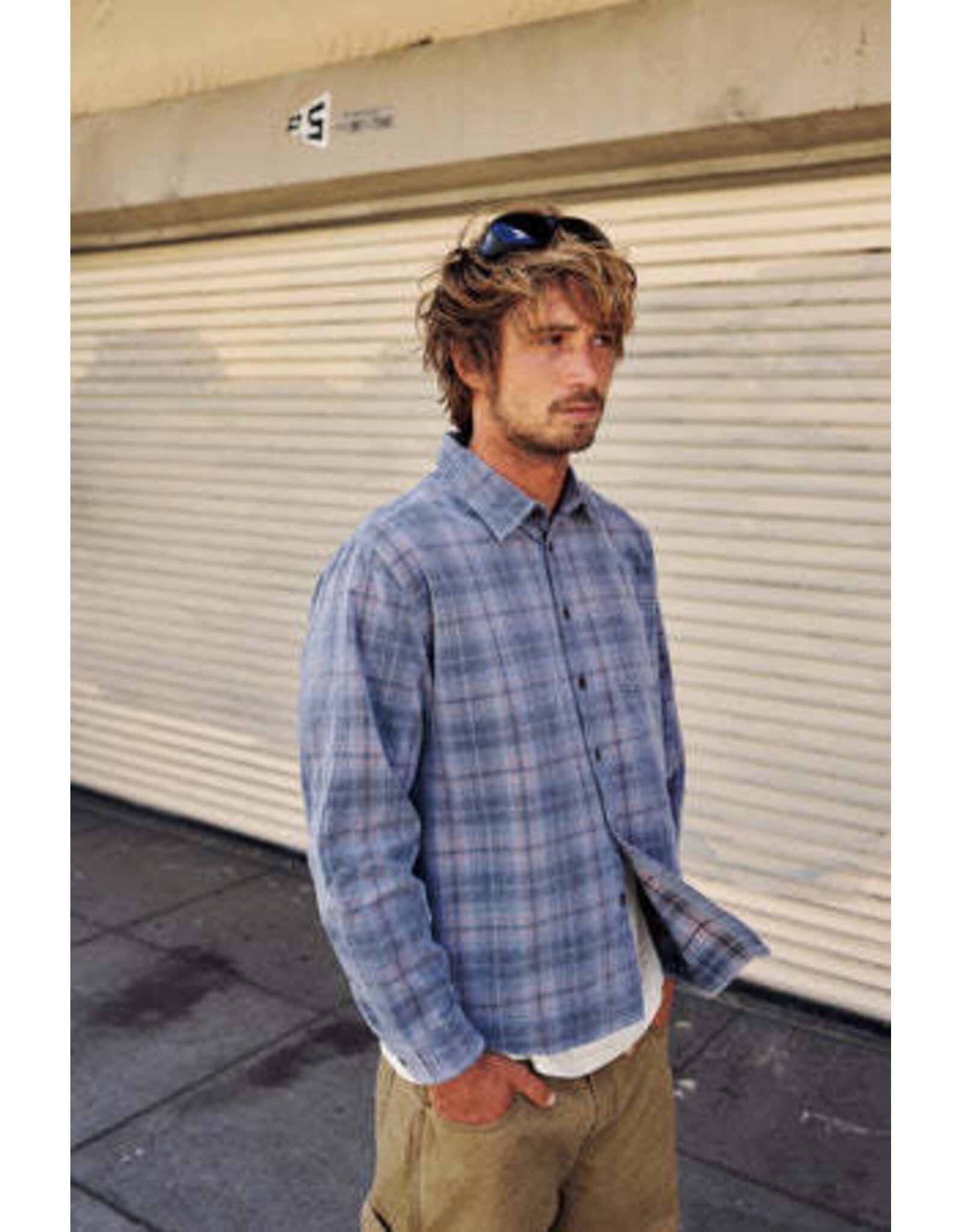 KATIN STEVIE SHIRT