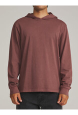 KATIN HIDE PULLOVER