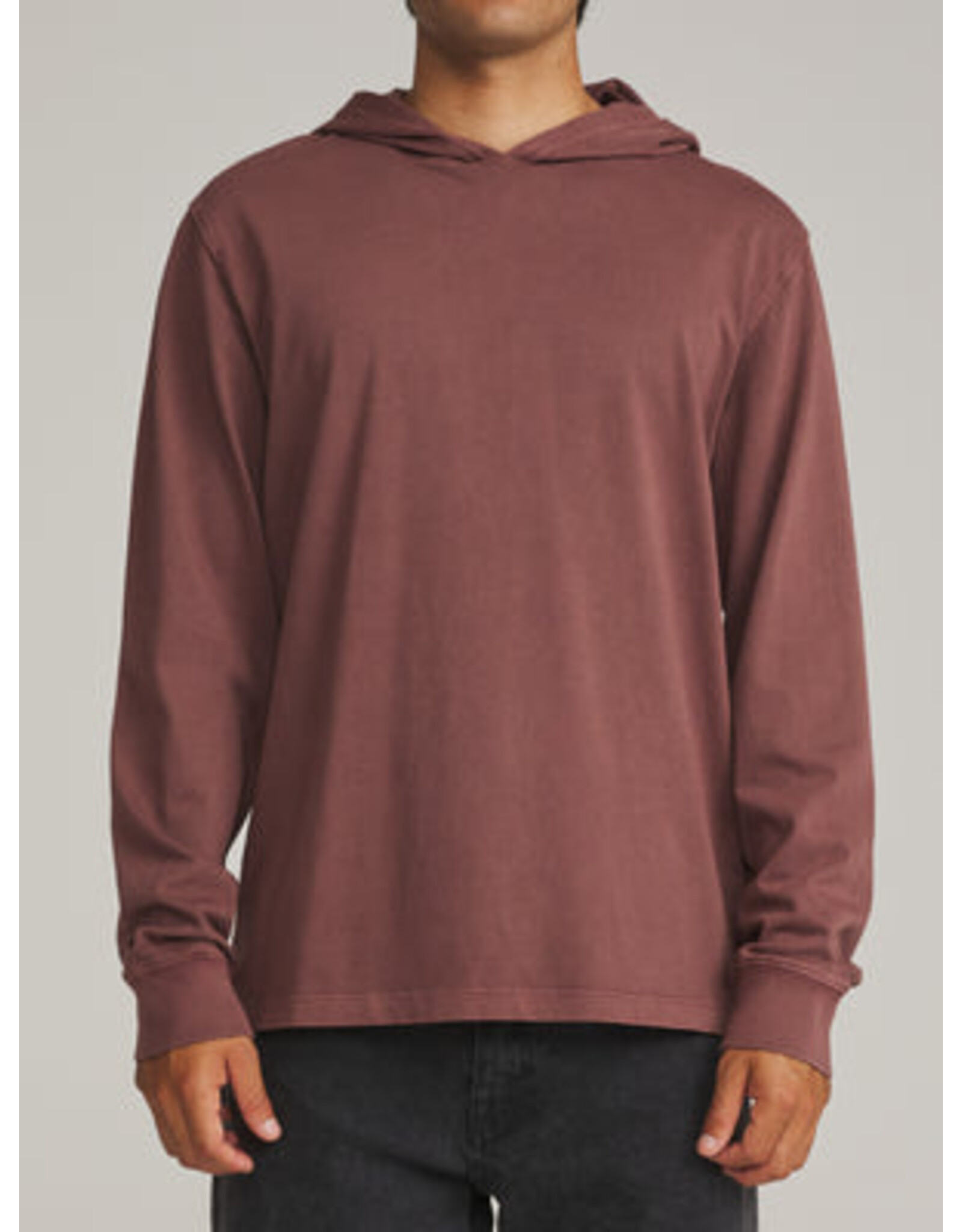 KATIN HIDE PULLOVER