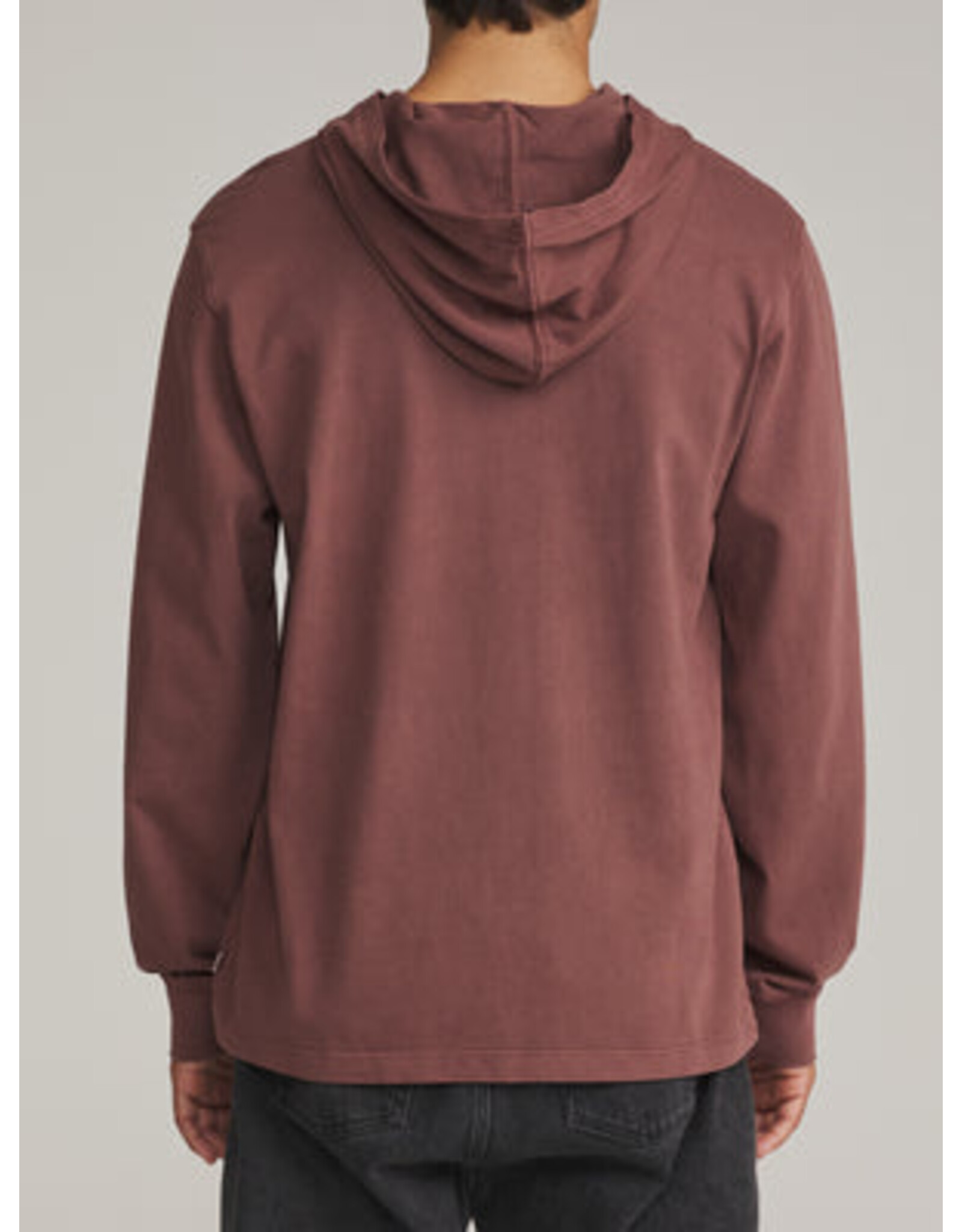 KATIN HIDE PULLOVER