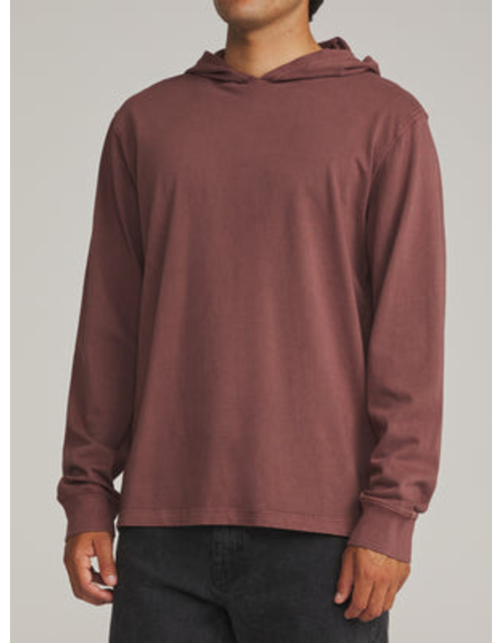 KATIN HIDE PULLOVER