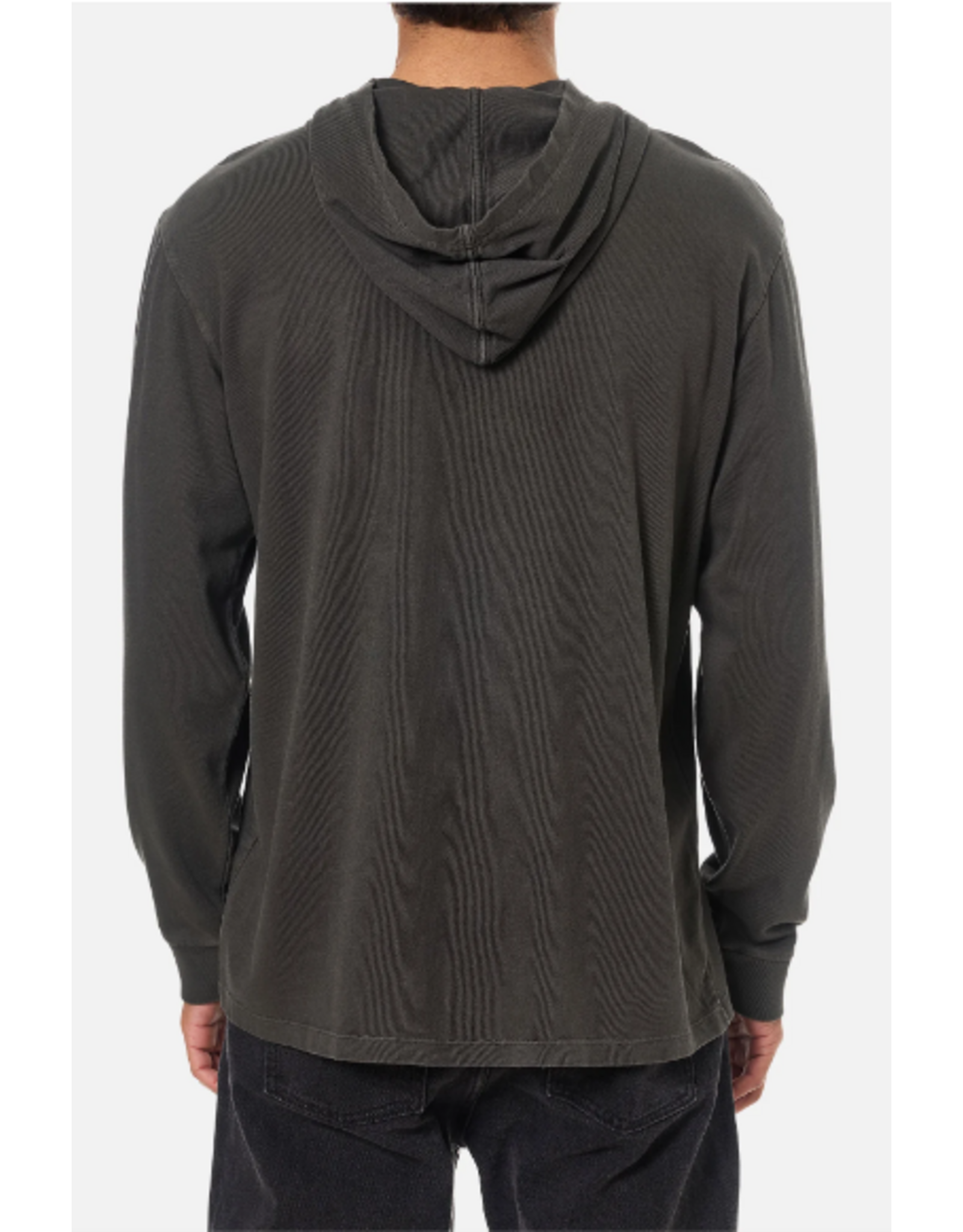 KATIN HIDE PULLOVER