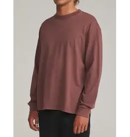 KATIN BOX FIT LS TEE