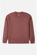 KATIN BOX FIT LS TEE