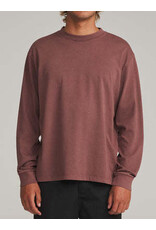 KATIN BOX FIT LS TEE