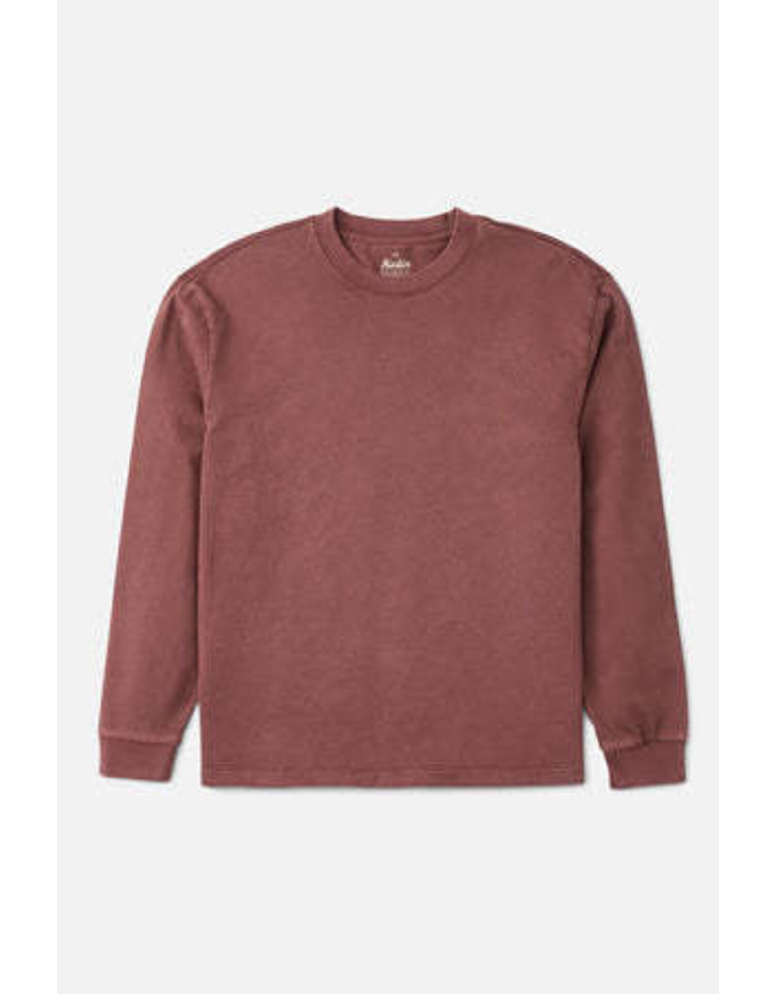 KATIN BOX FIT LS TEE