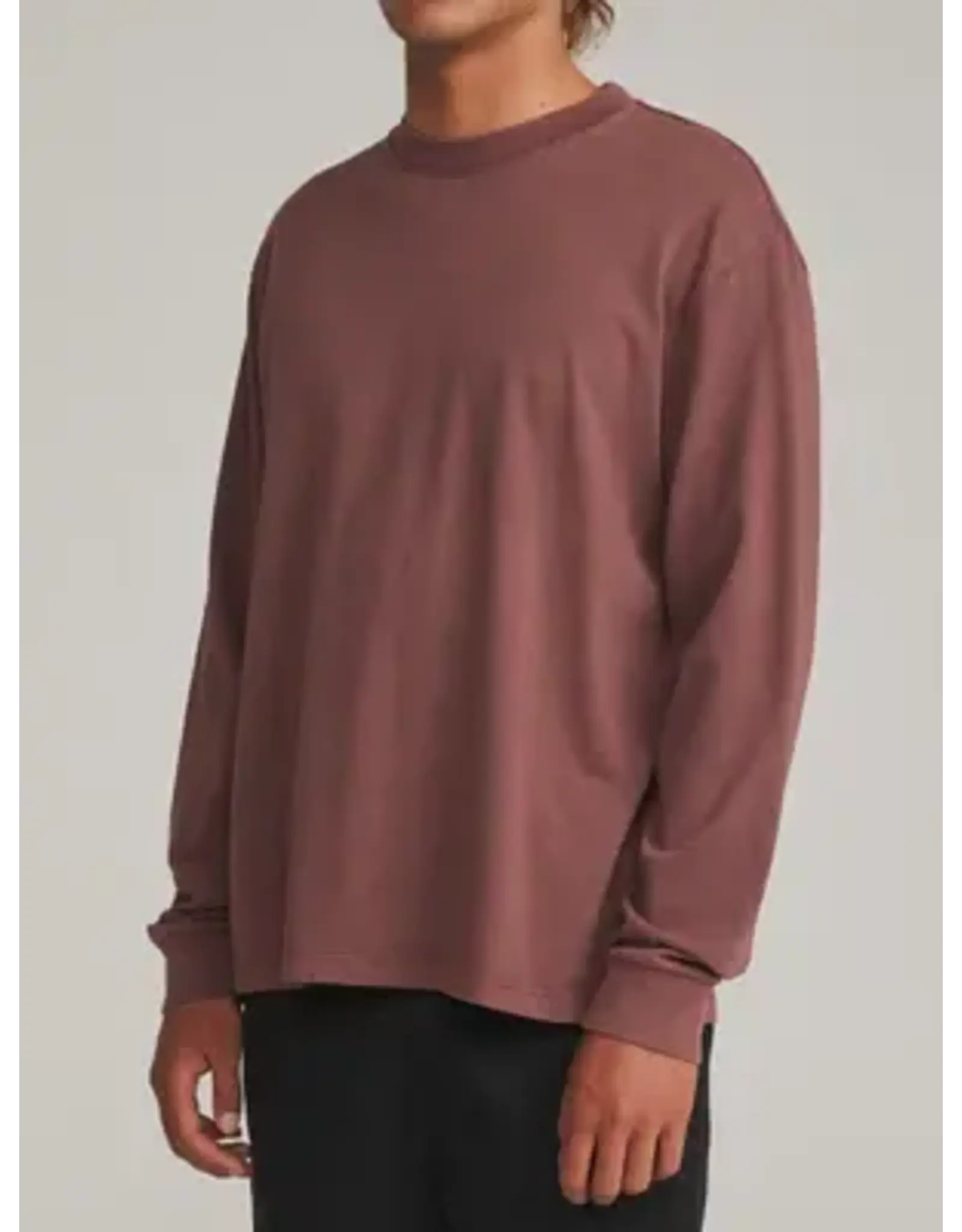 KATIN BOX FIT LS TEE