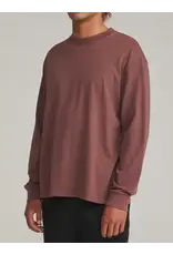 KATIN BOX FIT LS TEE