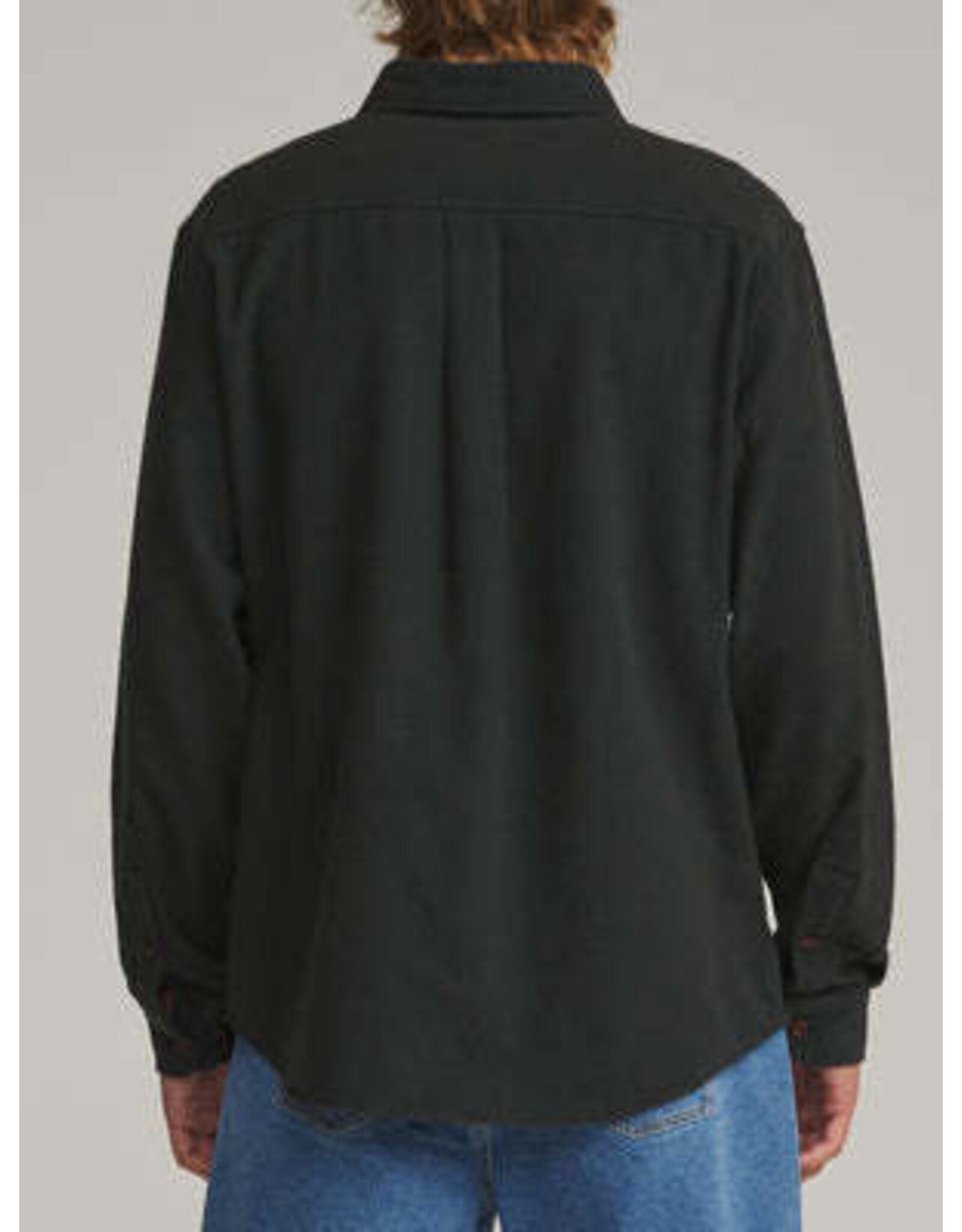 KATIN TWILLER FLANNEL