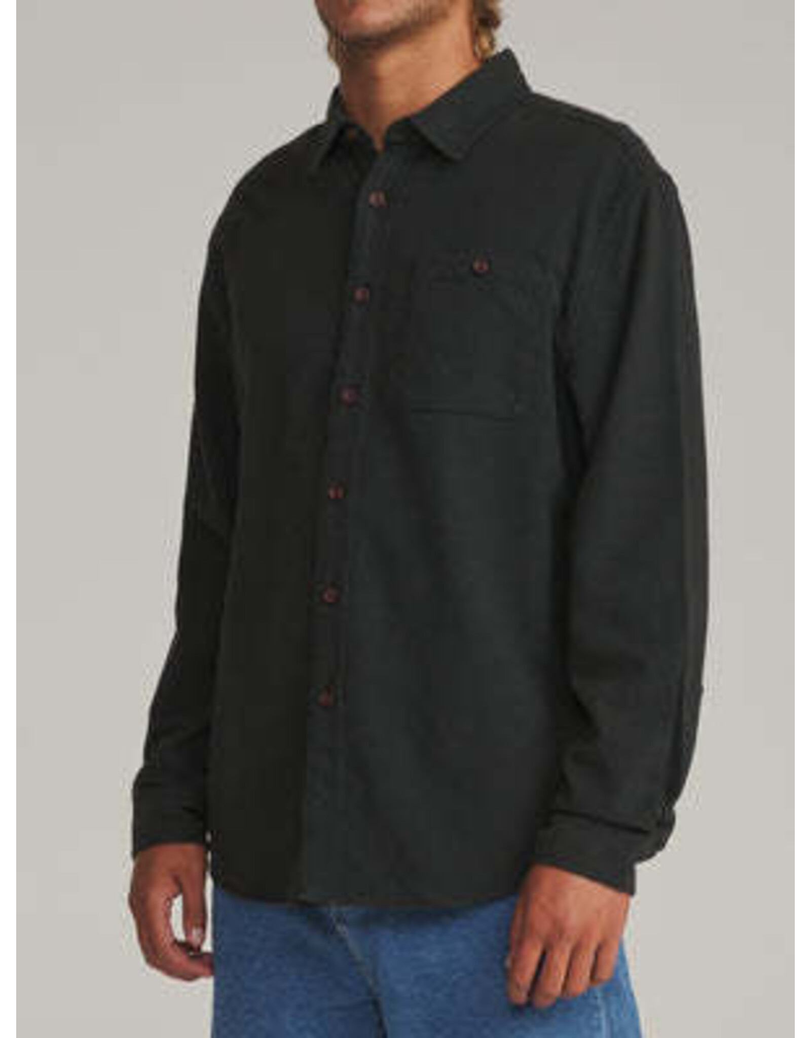 KATIN TWILLER FLANNEL