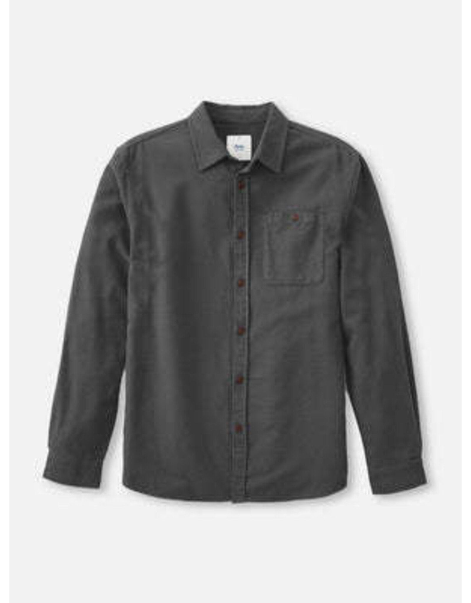 KATIN TWILLER FLANNEL