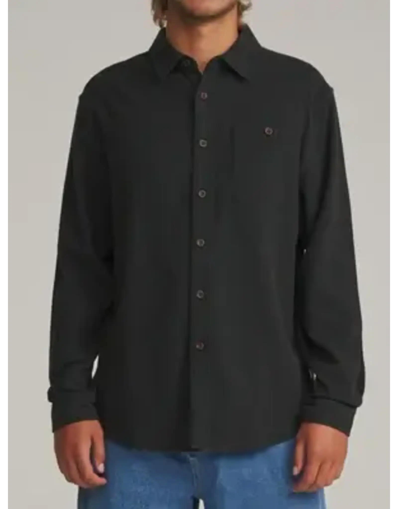 KATIN TWILLER FLANNEL
