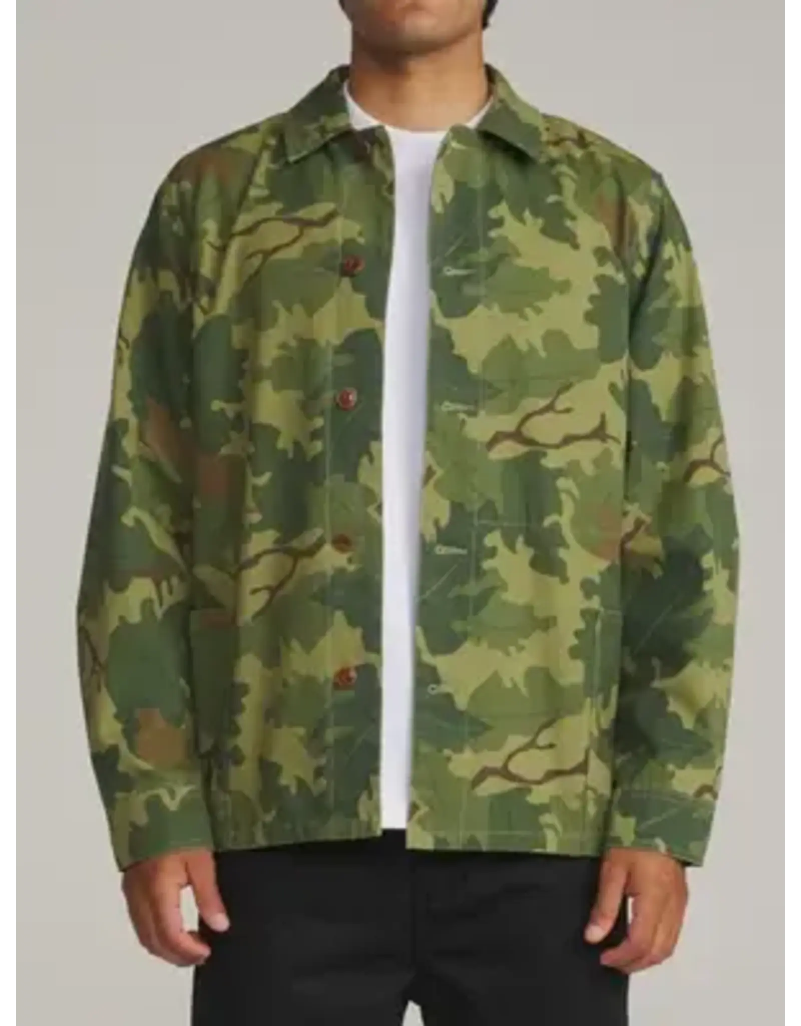 KATIN TASK COAT