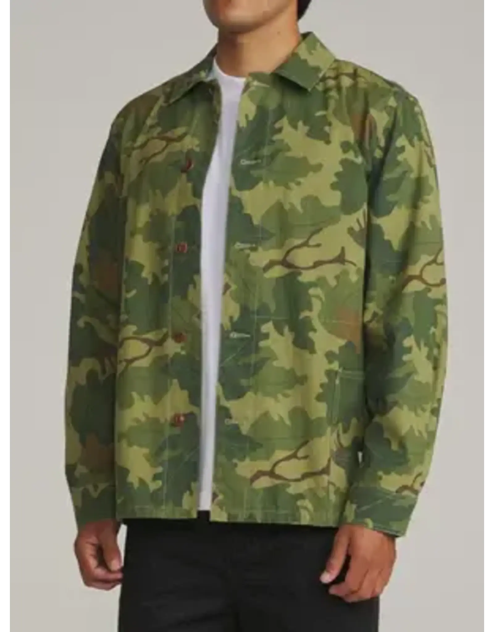 KATIN TASK COAT