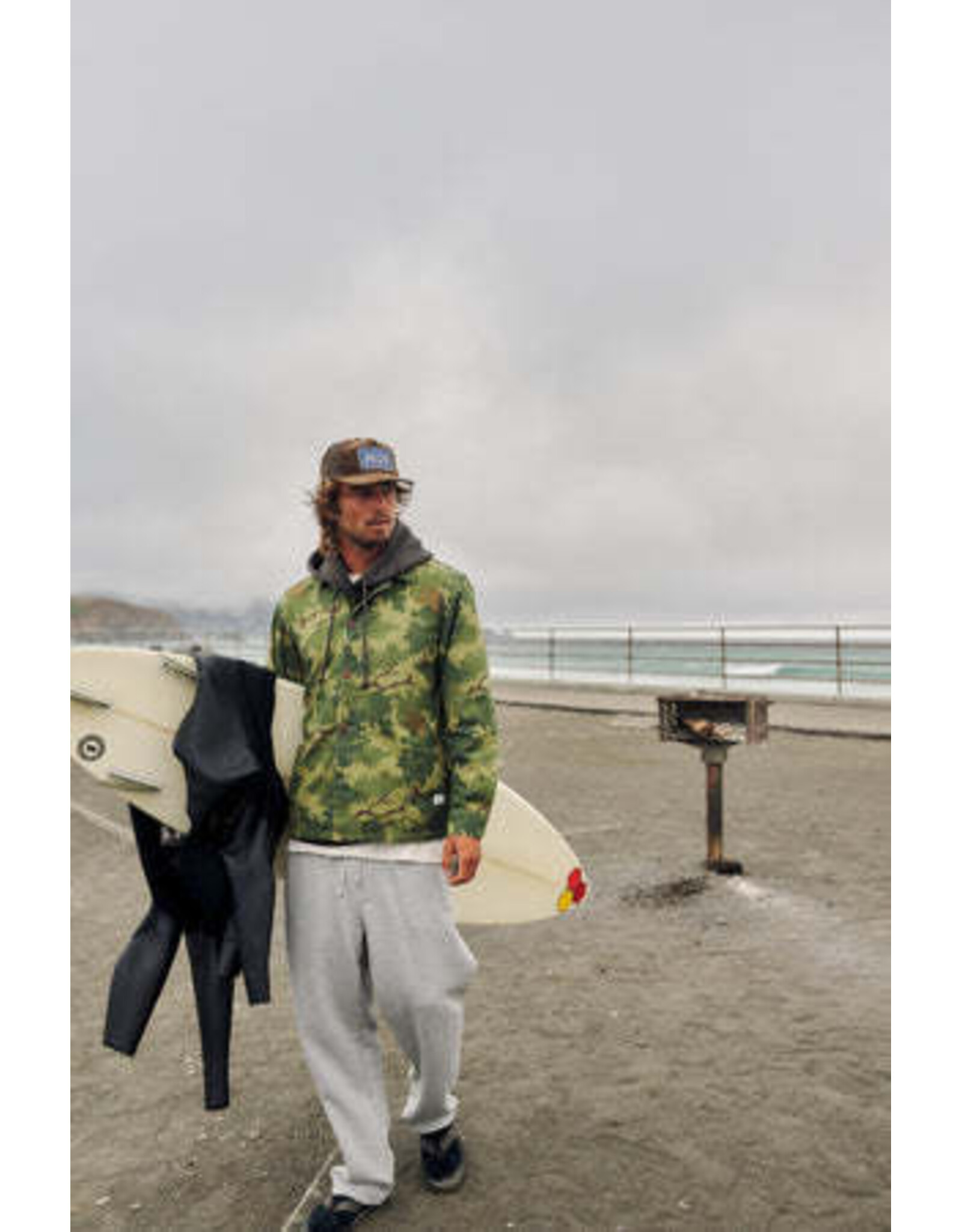 KATIN TASK COAT