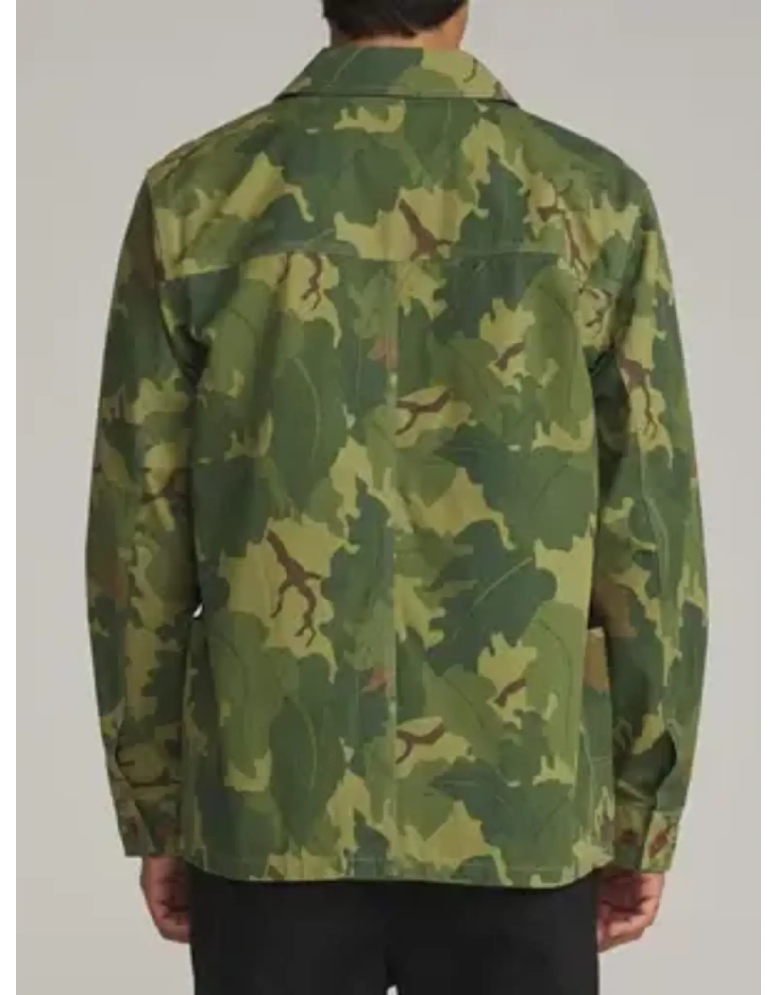 KATIN TASK COAT